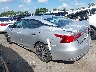 1N4AA6AP4JC****** Repairable 2018 Nissan Maxima in North Carolina State