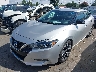 1N4AA6AP4JC****** Used and Repairable 2018 Nissan Maxima in Charlotte