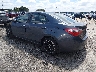 5YFBURHE2EP****** Salvage and Repairable 2014 Toyota Corolla in Atlanta East
