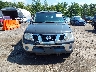 1N6AD0EV2AC****** Wrecked 2010 Nissan Frontier in New Jersey State
