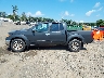 1N6AD0EV2AC****** Repairable 2010 Nissan Frontier in New Jersey State