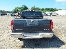 1N6AD0EV2AC****** Wrecked 2010 Nissan Frontier