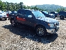 1N6AD0EV2AC****** Salvage and Wrecked 2010 Nissan Frontier in Port Murray