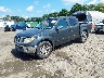 1N6AD0EV2AC****** Used and Repairable 2010 Nissan Frontier in Port Murray