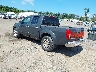 1N6AD0EV2AC****** Salvage and Repairable 2010 Nissan Frontier in Port Murray