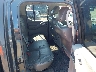 1N6AD0EV2AC****** Wrecked 2010 Nissan Frontier in Port Murray