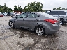 5NPDH4AEXDH****** Salvage and Repairable 2013 Hyundai Elantra in Baltimore