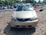 4T1BA32K75U****** Destrozados 2005 Toyota Camry en Estado de Virginia