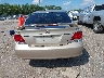 4T1BA32K75U****** Destrozados 2005 Toyota Camry