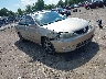 4T1BA32K75U****** Salvamento y Destrozados 2005 Toyota Camry en Richmond