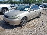 4T1BA32K75U****** Usados y Reparables 2005 Toyota Camry en Richmond