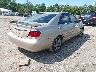 4T1BA32K75U****** Salvamento y Destrozados 2005 Toyota Camry en Estado de Virginia