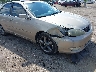 4T1BA32K75U****** Salvamento y Reparables 2005 Toyota Camry en Estado de Virginia