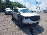1GKKNULSXJZ****** Salvage and Wrecked 2018 GMC Acadia in Bridgeport