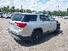 1GKKNULSXJZ****** Salvage and Wrecked 2018 GMC Acadia in Pennsylvania State