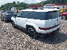 5NMP5DG16TH****** Salvage and Repairable 2026 Hyundai Santa Fe Hybrid in Pittsburgh
