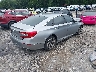 1HGCV1F41LA****** Salvamento y Destrozados 2020 Honda Accord en Estado de Georgia