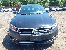 1VWGT7A37HC****** Wrecked 2017 Volkswagen Passat in New Jersey State