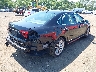 1VWGT7A37HC****** Salvage and Wrecked 2017 Volkswagen Passat in New Jersey State