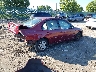 2HGES16572H****** Salvamento y Destrozados 2002 Honda Civic en Estado de Pennsylvania
