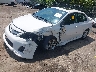 2T1BU4EE4CC****** Used and Repairable 2012 Toyota Corolla in Dundalk