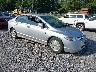 JHMFA36278S****** Salvage and Wrecked 2008 Honda Civic Hybrid in Roanoke
