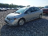 JHMFA36278S****** Used and Repairable 2008 Honda Civic Hybrid in Roanoke