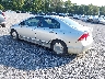 JHMFA36278S****** Salvage and Repairable 2008 Honda Civic Hybrid in Roanoke