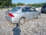 JHMFA36278S****** Salvage and Wrecked 2008 Honda Civic Hybrid in Virginia State
