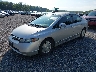 JHMFA36278S****** Salvage and Repairable 2008 Honda Civic Hybrid in Virginia State