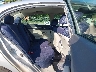 JHMFA36278S****** Wrecked 2008 Honda Civic Hybrid in Roanoke