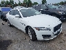 SAJBK4BV8HC****** Used 2017 Jaguar XF in North Carolina State