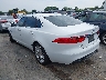 SAJBK4BV8HC****** Repairable 2017 Jaguar XF in North Carolina State