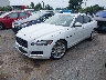 SAJBK4BV8HC****** Used and Repairable 2017 Jaguar XF in Charlotte