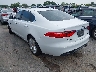 SAJBK4BV8HC****** Salvage and Repairable 2017 Jaguar XF in Charlotte