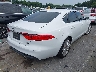 SAJBK4BV8HC****** Salvage and Wrecked 2017 Jaguar XF in North Carolina State