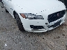 SAJBK4BV8HC****** Salvage and Repairable 2017 Jaguar XF in North Carolina State
