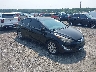 KMHDH4AE5FU****** Salvamento y Destrozados 2015 Hyundai Elantra en Elkton