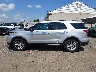 1FM5K7D81DG****** Reparables 2013 Ford Explorer en Estado de Delaware