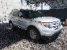 1FM5K7D81DG****** Salvamento y Destrozados 2013 Ford Explorer en New Castle