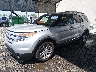 1FM5K7D81DG****** Usados y Reparables 2013 Ford Explorer en New Castle