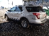 1FM5K7D81DG****** Salvamento y Reparables 2013 Ford Explorer en New Castle