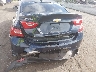 1G1ZB5STXGF****** Salvamento y Reparables 2016 Chevrolet Malibu en Estado de Florida