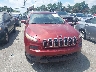 1C4PJMCS6FW****** Wrecked 2015 Jeep Cherokee in North Carolina State