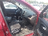 1C4PJMCS6FW****** Used and Repairable 2015 Jeep Cherokee in North Carolina State