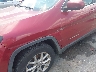 1C4PJMCS6FW****** Salvage and Repairable 2015 Jeep Cherokee in North Carolina State