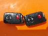 JTDZN3EU5D3****** Salvage 2013 Toyota Prius V in Wisconsin State
