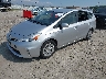 JTDZN3EU5D3****** Used and Repairable 2013 Toyota Prius V in Appleton