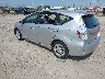 JTDZN3EU5D3****** Salvage and Repairable 2013 Toyota Prius V in Appleton