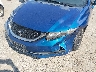 19XFB2F86EE****** Salvage and Repairable 2014 Honda Civic in Ohio State